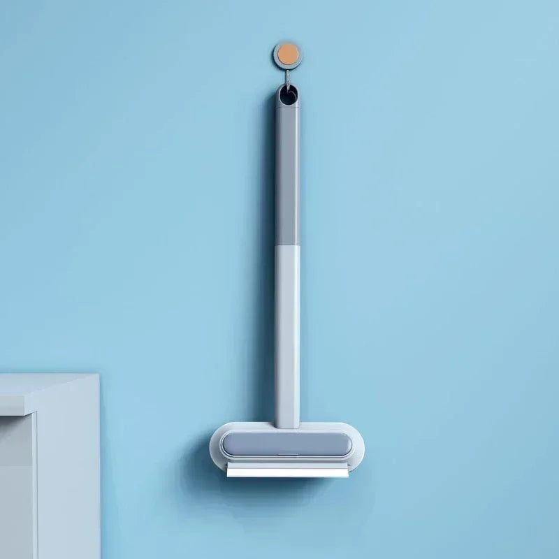 Pet Hair Remover Brush – Manual Lint Cleaner for Dogs & Cats